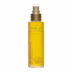 Body Oil with Sea Buckthorn