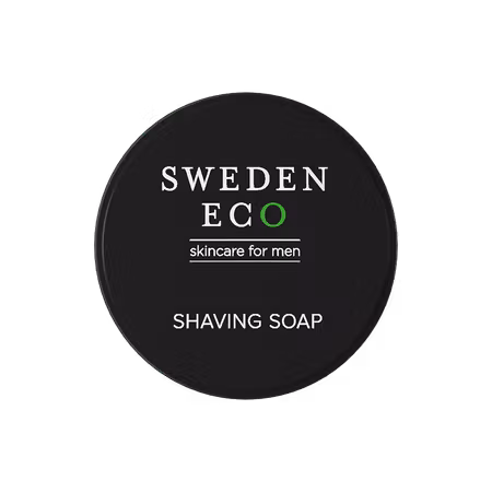 Sweden Eco skincare for men Shaving Soap