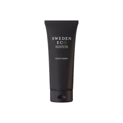 Sweden Eco skincare for men Moisturiser