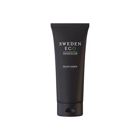 Sweden Eco skincare for men Moisturiser