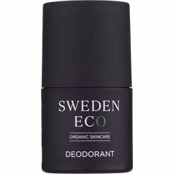 Sweden Eco skincare for men Deodorant