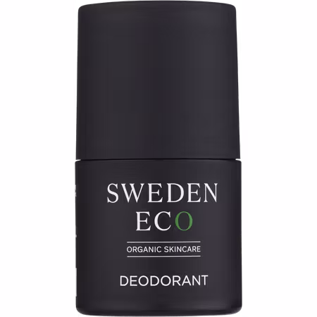 Sweden Eco skincare for men Deodorant