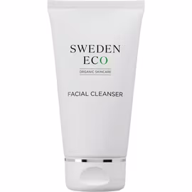 Sweden Eco Organic Skincare Facial Cleanser