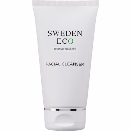 Sweden Eco Organic Skincare Facial Cleanser