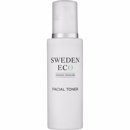 Sweden Eco Organic Skincare Facial Toner