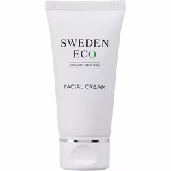 Sweden Eco Organic Skincare Facial Cream