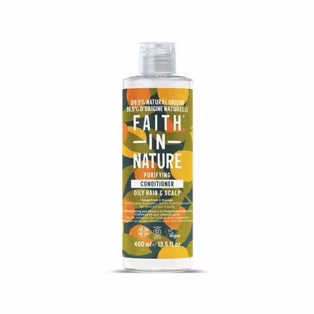 Balsam Grapefrukt & Apelsin 400ml