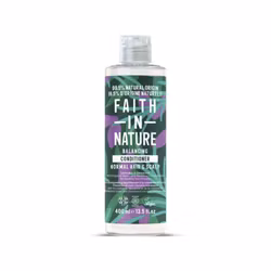 Balsam Lavendel & Geranium 400ml