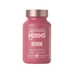 Good Sex 120 kapslar