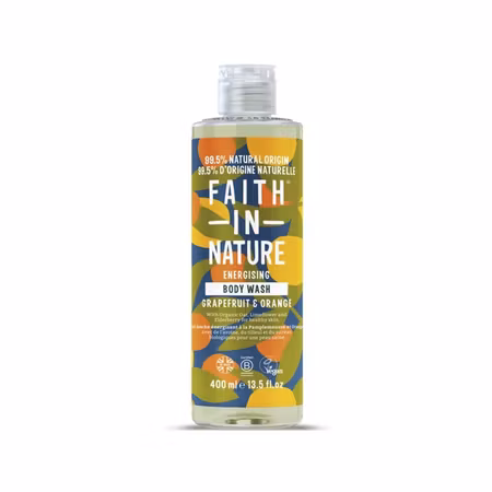 Duschgel Grapefrukt & Apelsin 400ml