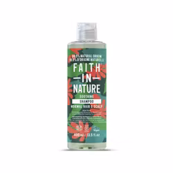 Schampo Aloe Vera 400ml