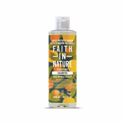 Schampo Grapefrukt & Apelsin 400ml