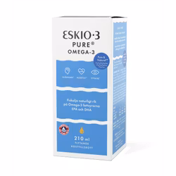 Eskio-3 Pure 210ml