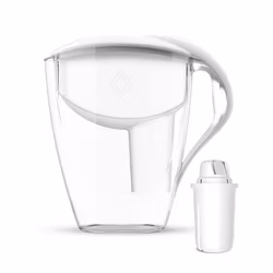 Vattenrenare 3,0l Vit