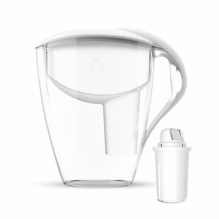 Vattenrenare 3,0l Vit