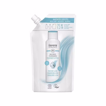 Bas Sensitive Shampo Refill 500ml