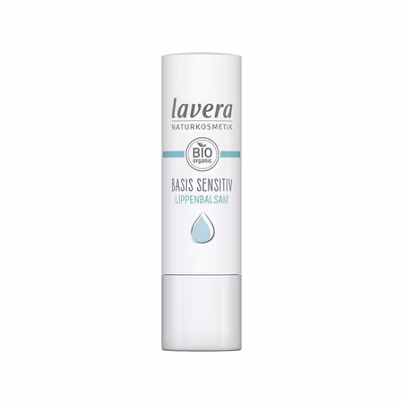 Basis Sensitiv Lip Balm