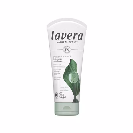 Barrier Balance Body Lotion