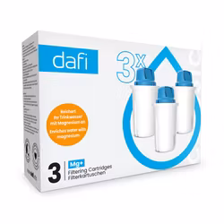 Magnesiumfilter 3-pack