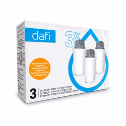 Filterpatroner 3-pack Protect +