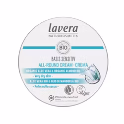 Basis Sensitive All-Round Cream