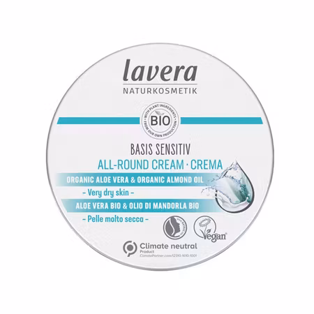 Basis Sensitive All-Round Cream