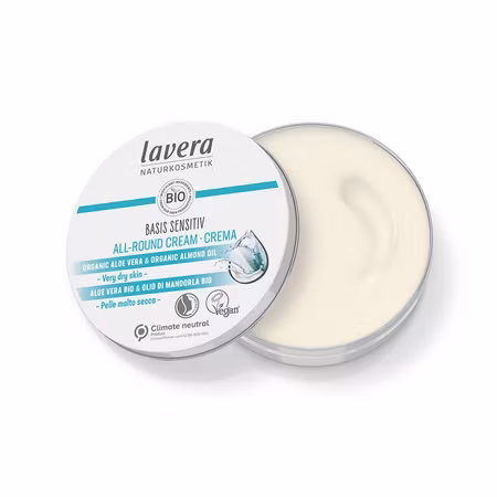 Basis Sensitive All-Round Cream