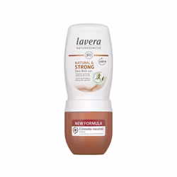 Deo Roll-On Natural & Strong