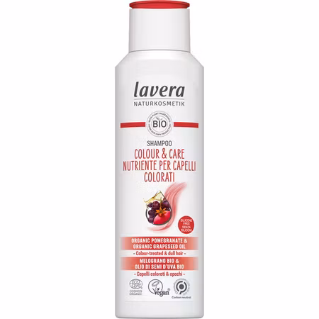 Colour Care Conditioner 200ml