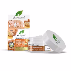 Dagkräm Arganolja 50ml