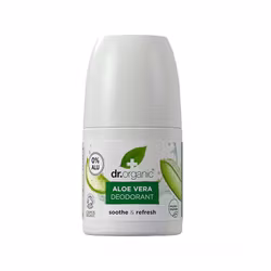 Deo Aloe Vera Roll-On 50ml
