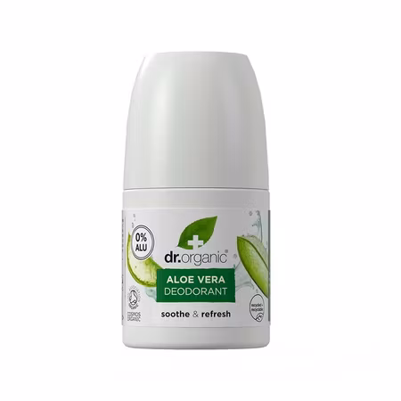 Deo Aloe Vera Roll-On 50ml