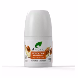 Deo Arganolja Roll-On 50ml