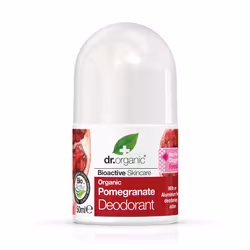Deo Granatäpple Roll-On 50ml