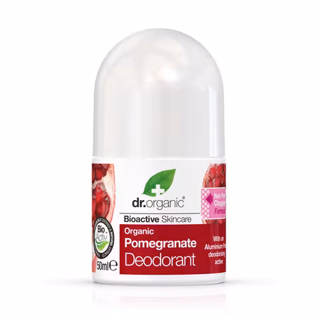 Deo Granatäpple Roll-On 50ml