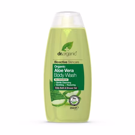 Duschgel Aloe Vera 250ml