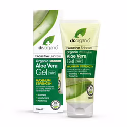 Hudgel Aloe Vera 200ml