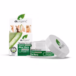 Hudkräm Aloe Vera 50ml