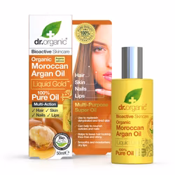 Hudolja Arganolja 50ml