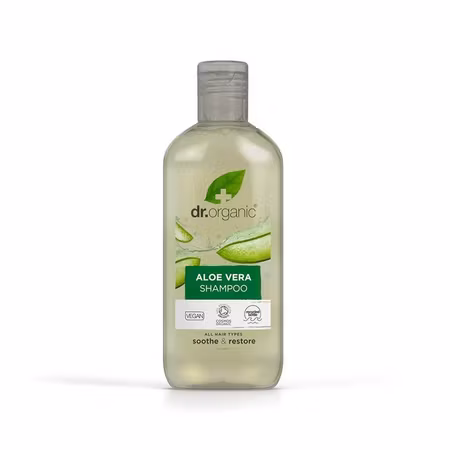 Schampo Aloe Vera 265ml