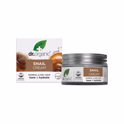 Snail Gel Cream 50ml
