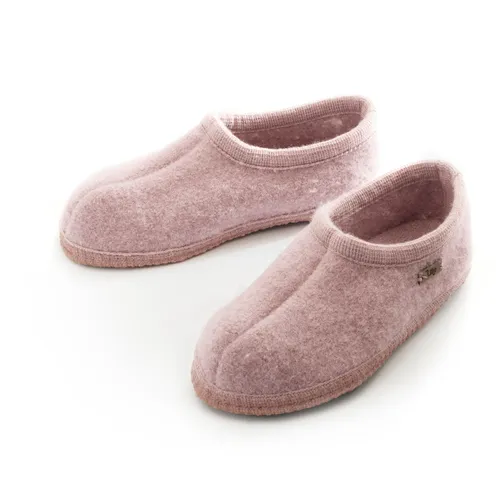 Original High Ulltoffla, unisex - Dusty Pink
