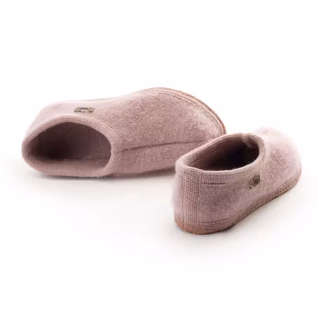 Original High Ulltoffla, unisex - Dusty Pink