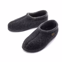 Original High Ulltoffla, unisex - Black Melange