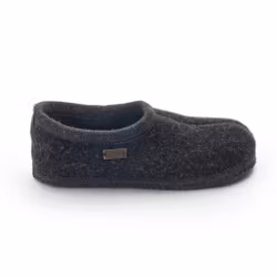 Original High Ulltoffla, unisex - Black Melange