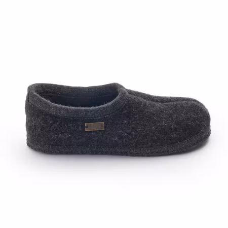 Original High Ulltoffla, unisex - Black Melange