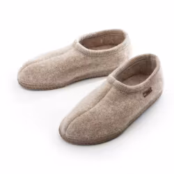 Original High Ulltoffla, unisex - Beige Melange