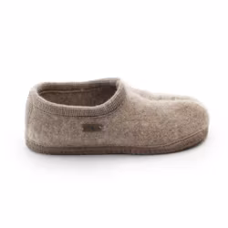 Original High Ulltoffla, unisex - Beige Melange