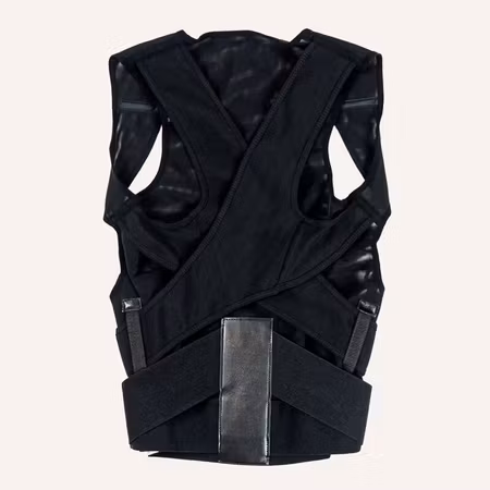 Position Hållningsväst L