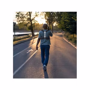 ReAlign Hållningsband med Reflex S-M